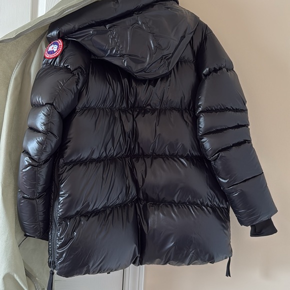 Canada goose cypress puffer - Picture 6 of 11